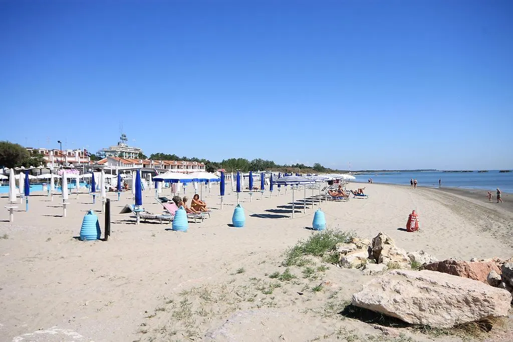 Agenzia Vear- Cile 41 Lägenhet Lido delle Nazioni